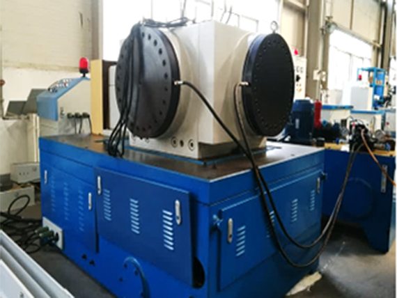 T120-180F軸承試驗機