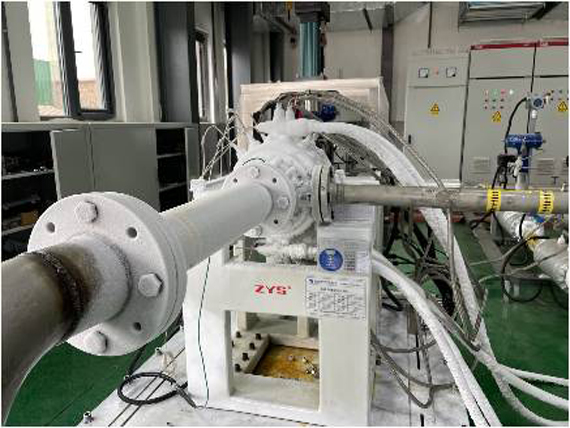 低溫高速軸承試驗(yàn)