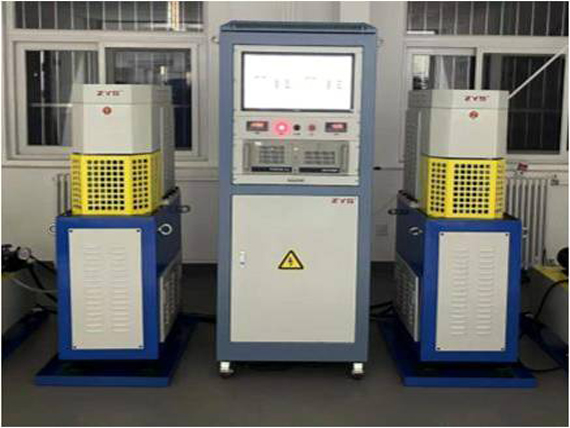 材料滾動(dòng)接觸疲勞試驗(yàn)機(jī)