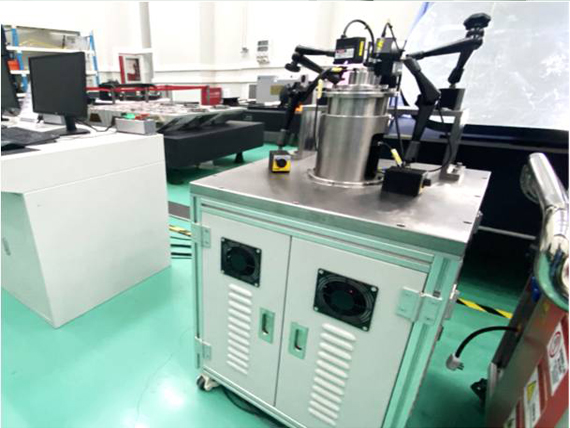 高精度軸承組件裝配質(zhì)量檢測(cè)平臺(tái) 