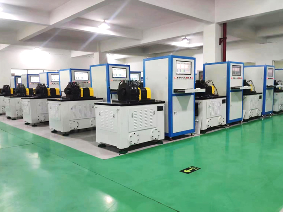 T20-60nf軸承試驗(yàn)機(jī)