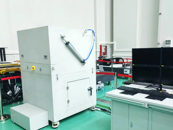 運(yùn)動(dòng)部件早期故障預(yù)防定量測試分析系統(tǒng)